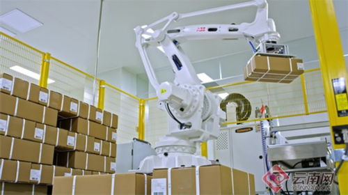 云南生物醫藥產業崛起 從血液制品到疫苗，本土生物技術“強身健體”新篇章